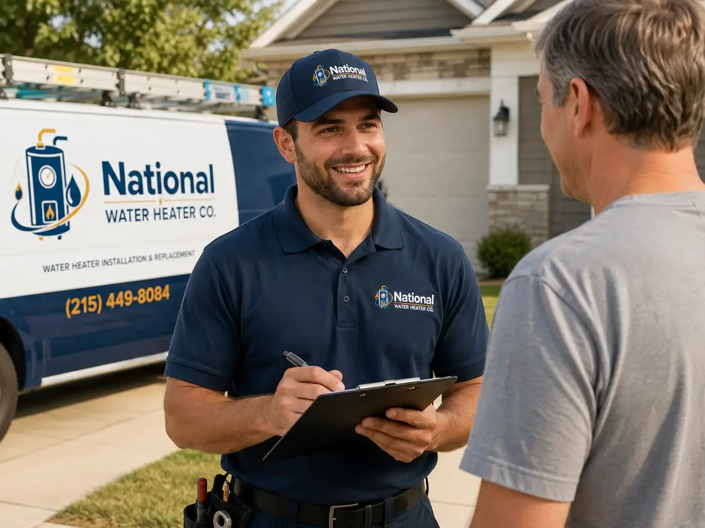 Water Heater Installation Sunol, CA FAQs